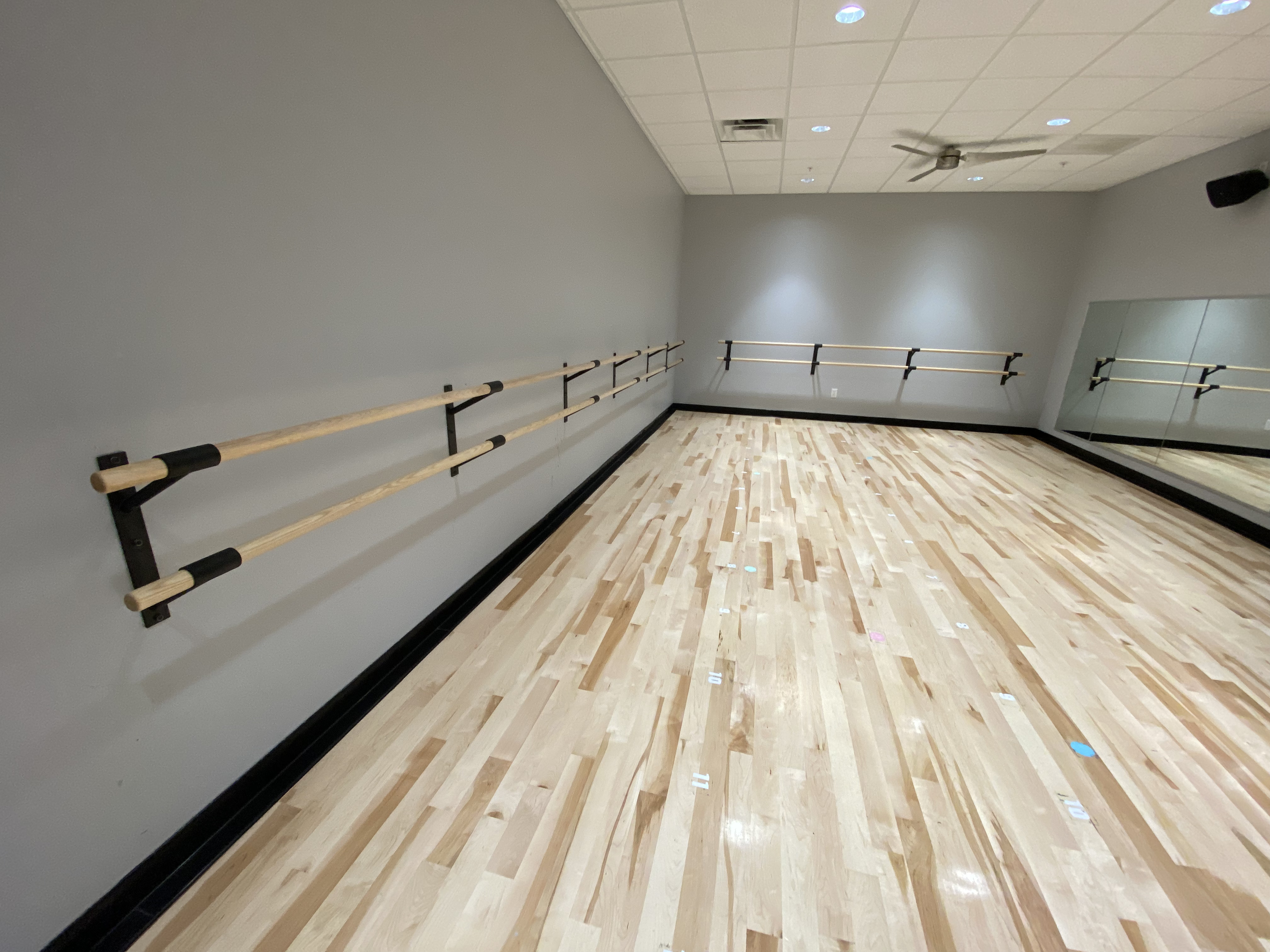 7 Common Ballet Barre Installation Mistakes (And How to Avoid Them)