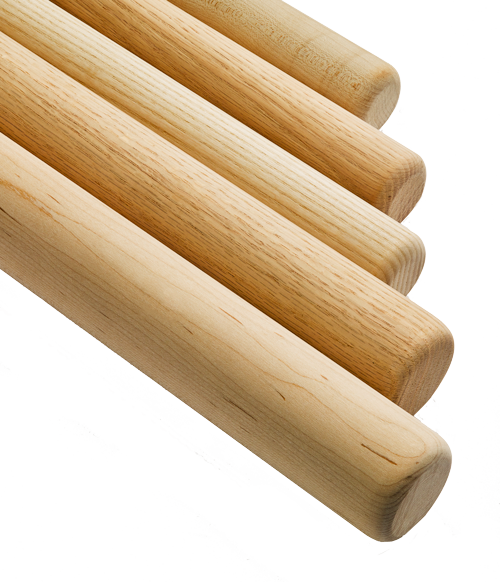 Ash vs Oak vs Maple: Choosing the Right Wood for Your Ballet Barre